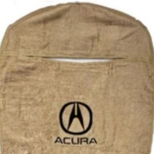 AcuraTan Car Seat Cover (Towel) 🎁